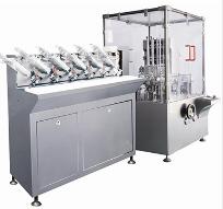 裝盒機(jī)廠家中裝盒機(jī)應(yīng)用廣泛效率高的原因有什么呢？