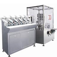 裝盒機廠家中裝盒機包裝操作工的心得有什么呢？